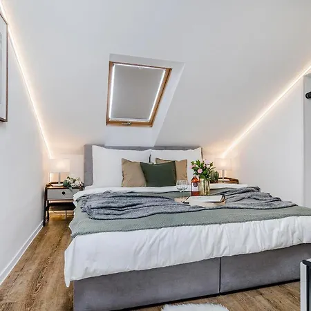 Florenc Apartments Prague 1 By Michal&Friends Exterior photo
