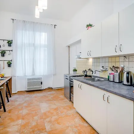 Florenc Apartments Prague 1 By Michal&Friends Exterior photo