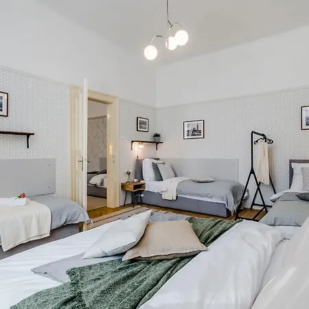 Florenc Apartments Prague 1 By Michal&Friends Exterior photo