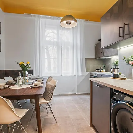 Florenc Apartments Prague 1 By Michal&Friends Exterior photo