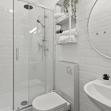 Florenc Apartments Prague 1 By Michal&Friends Exterior photo