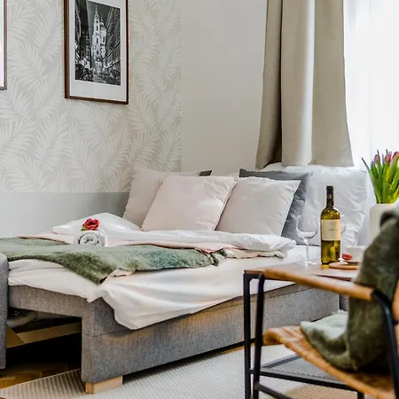 Florenc Apartments Prague 1 By Michal&Friends Room photo