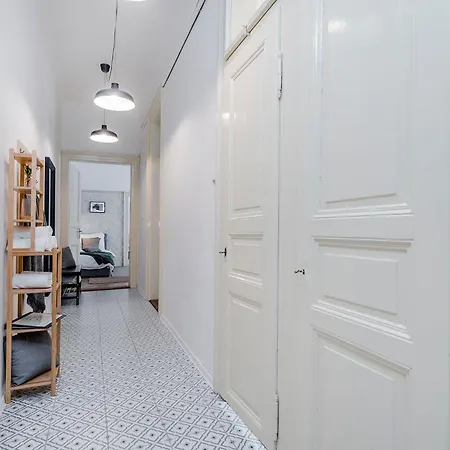 Florenc Apartments Prague 1 By Michal&Friends Room photo