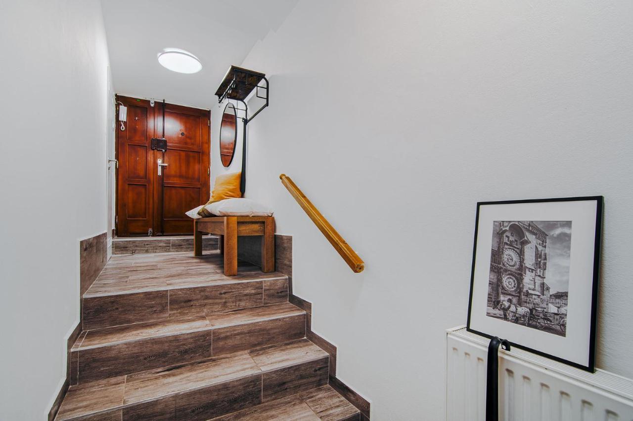 Apartmán Florenc 1 By Michal&friends *