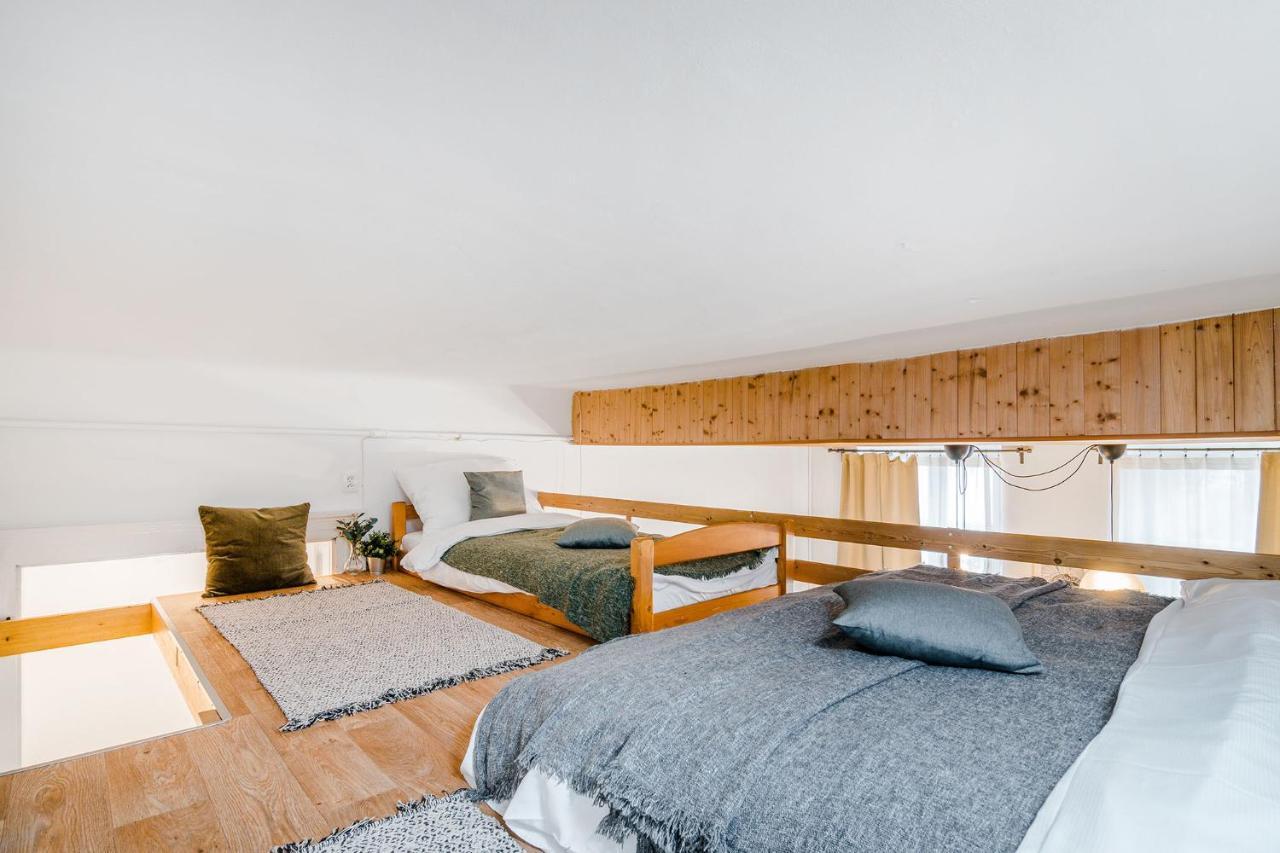 Apartmán Florenc 1 By Michal&friends *