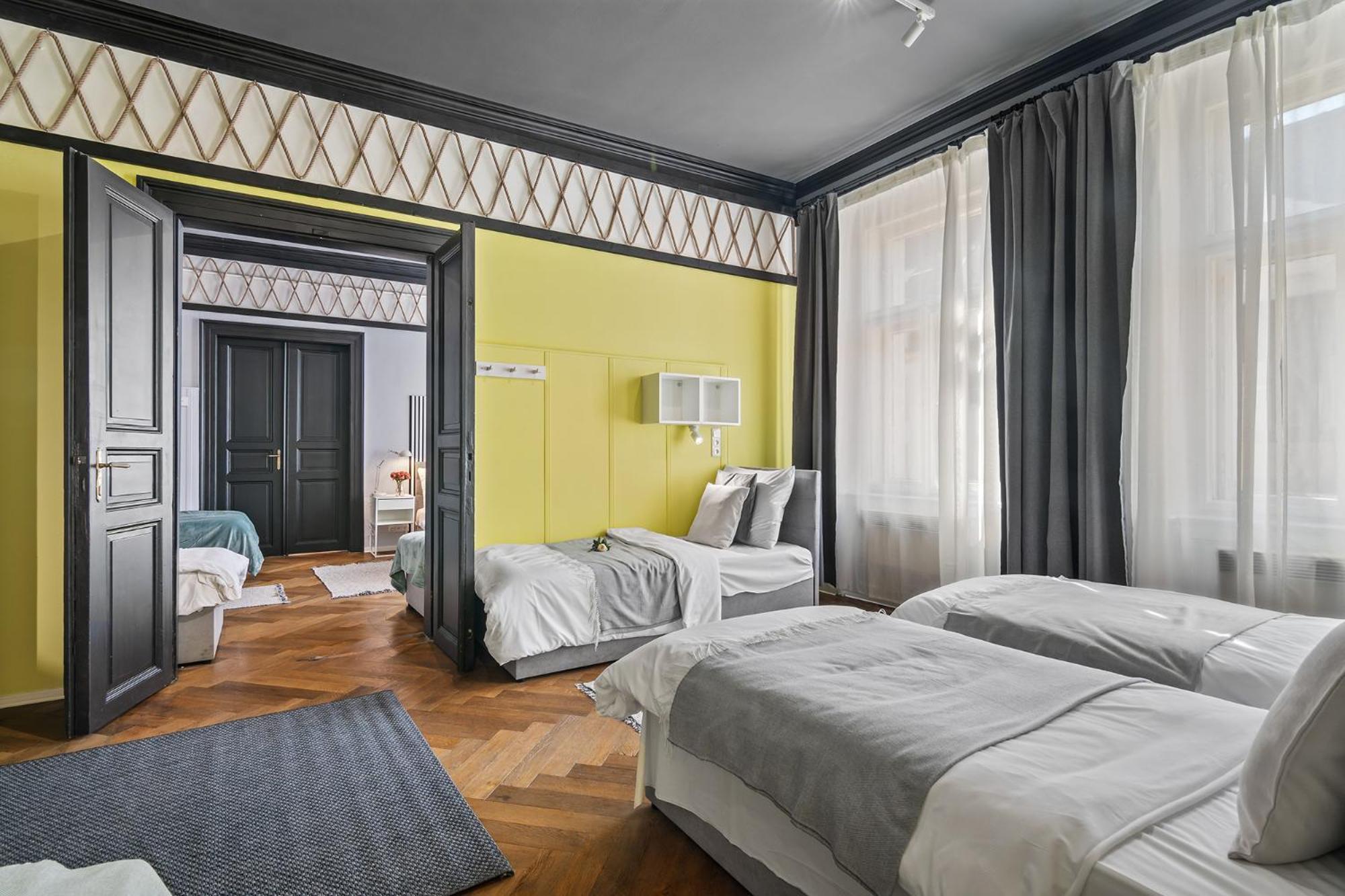 Florenc 1 By Michal&friends Praha